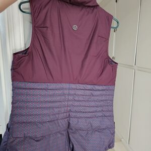 Lululemon Vest